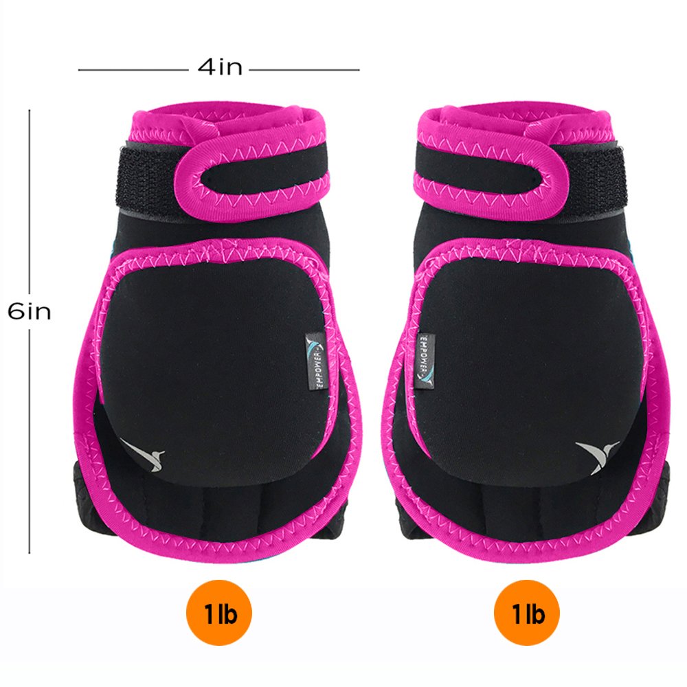 fila weighted gloves