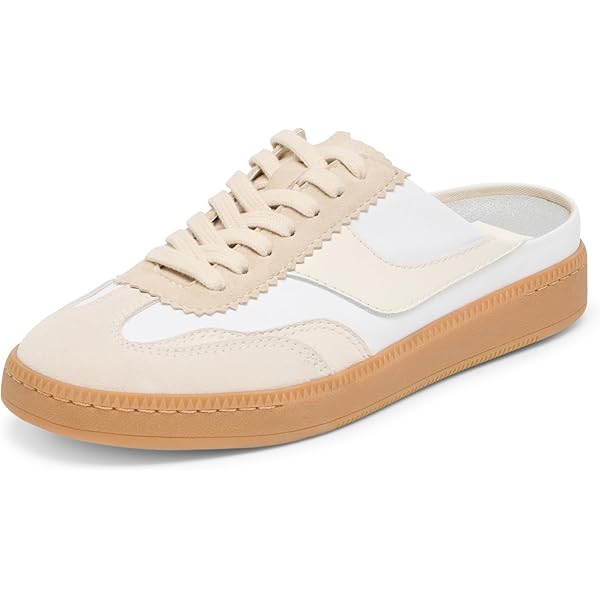 Amazon.com | Lauren Ralph Lauren, Women's, Dani Sneakers,Soft