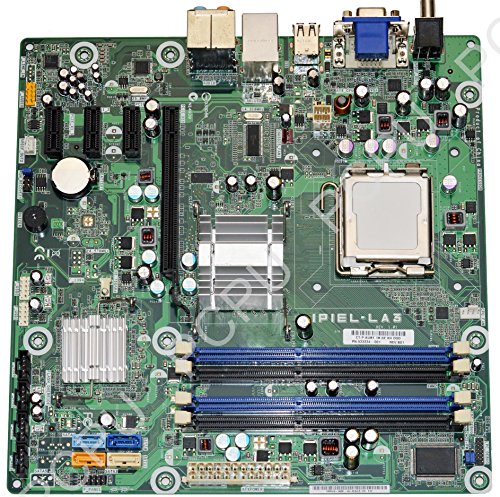 533234-001 HP EUREKA3-GL8E SYSTEM BOARD s775