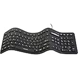 WetKeys "Soft-Touch Comfort Professional-Grade