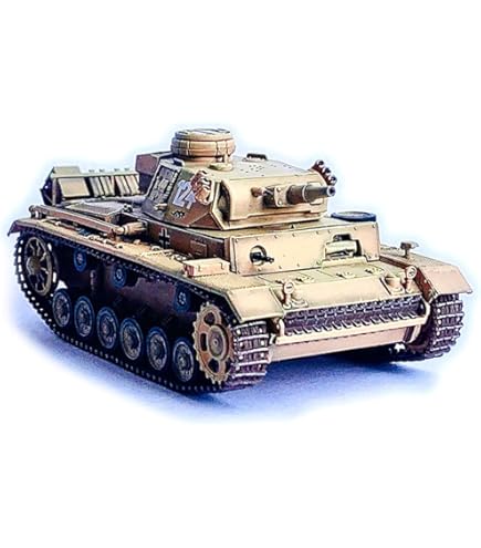 Amazon.com: German Sd.Kfz. 251/2 Ausf.D mit Wurfrahmen 40 MRL