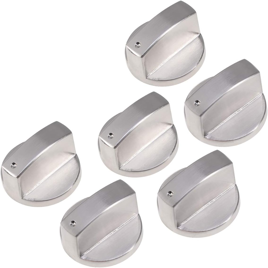 Which Is The Best 6Pc Oven Knobs
