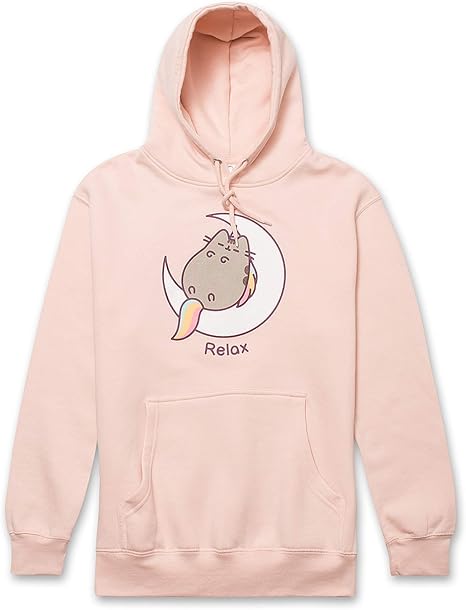 duck head pullover