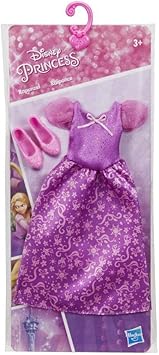 disney princess fashion pack