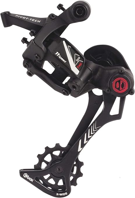 rear derailleur components