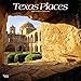 Texas Places 2019 12 x 12 Inch Monthly Square Wall Calendar, USA United States of America Southwest State Nature (Multilingual Edition) by 