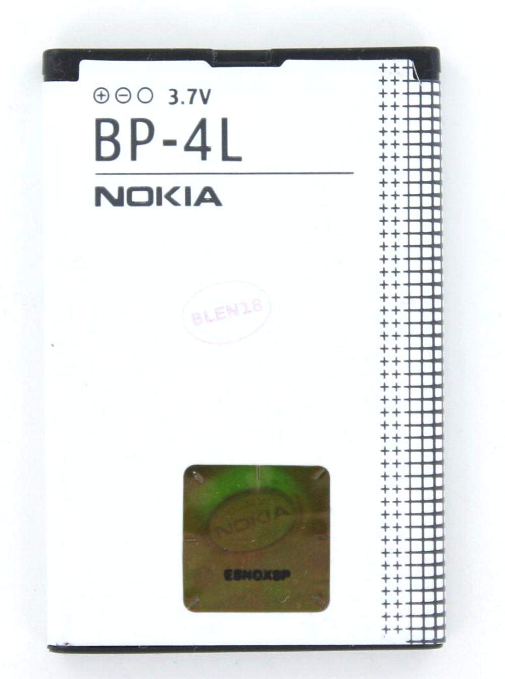 Nokia BP-4L Replacement/Spare 1500mah Li-Ion Battery for Nokia E61i