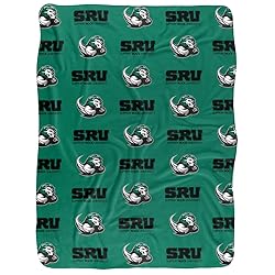 Slippery Rock University The Rocks Logo