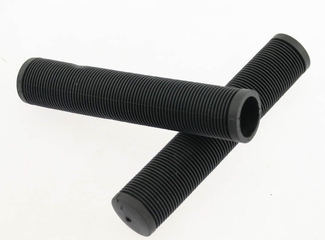 flat bar grips