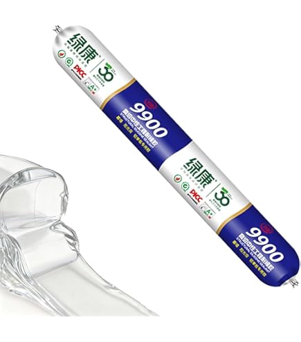 Amazon.com: 9900 Sealant Waterproof,9900 Neutral Silicone