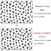 Allenjoy 7x5ft Dog Paw Backdrop Boys Kids Birthday Party Banner Pets Photography Background Cake Table Decoration Photobooth Props