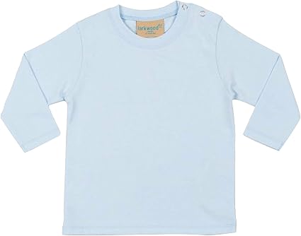 plain baby blue t shirt