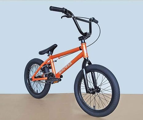 boys 16 inch bmx