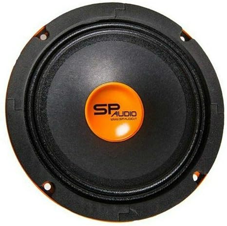 sp audio 6.5 speakers