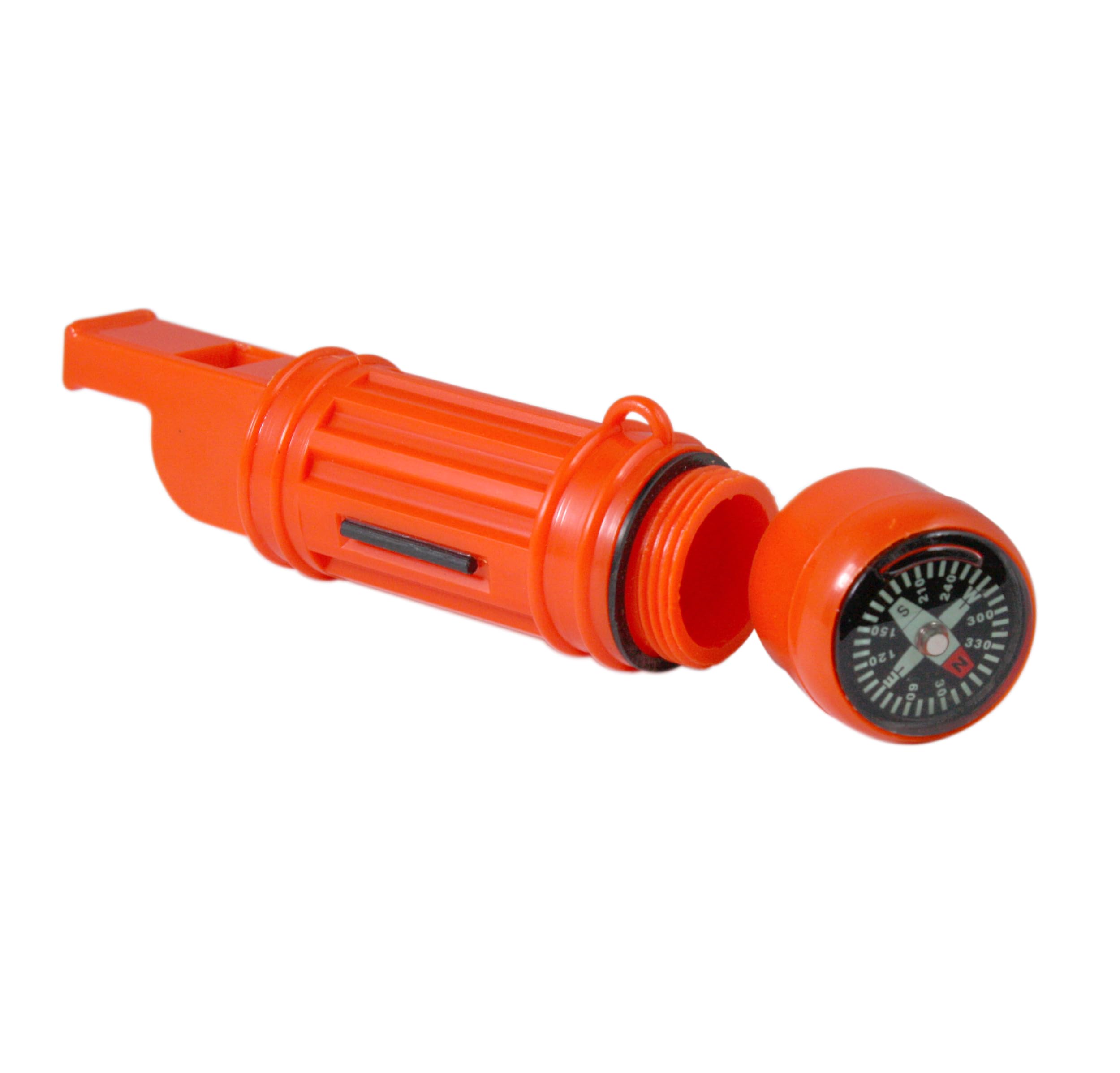 Coghlan's Unisex Adult C8634 Survival Aid - Orange, One Size