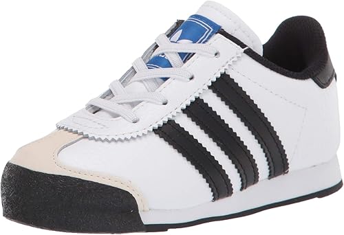 Amazon Adidas Originals キッズ サモアスニーカー シューズ バッグ