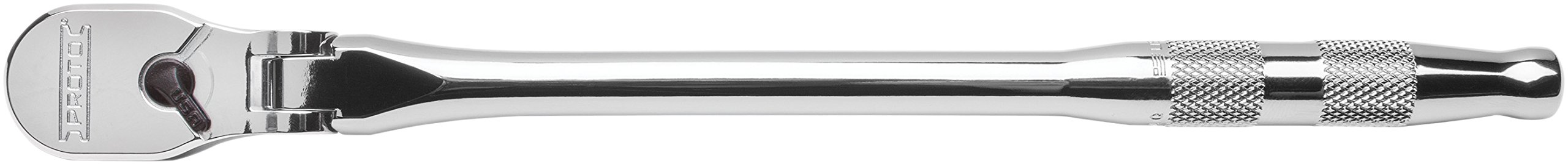 Stanley HTC Ratchet 1/4DR 9IN FP Flex