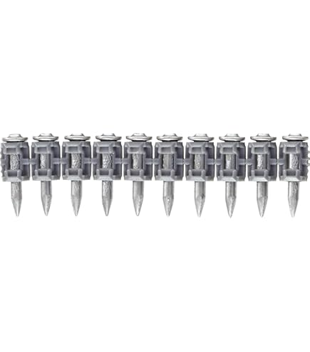 Amazon.com: Hilti 2105697 GAS CAN GC 41 FOR GX 3 : Tools & Home 