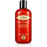 JS Sloane Moisturizing Shampoo for Men &ndash; Hydrating Formula for Dry Hair &ndash; Strengthening with Vegetable Protein &ndash; Premium Daily Grooming Shampoo (8 oz)