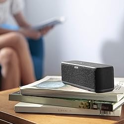 Anker Upgraded Soundcore Boost Bluetooth Speaker