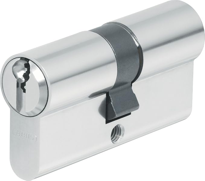ABUS Profil-Zylinder XP10VM 26/35 mit Sicherungskarte, 01904