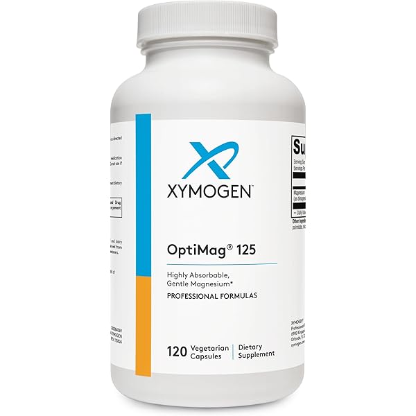 Amazon.com: XYMOGEN Ashwagandha 35 - Patented, Purified