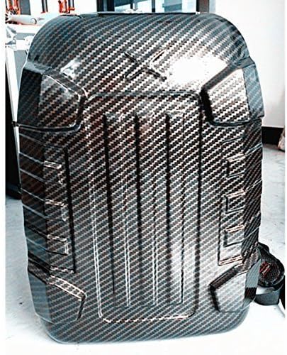 1 Piece XIRO ZERO Explorer Hard Shell Backpack Carrying Case Bag for Quadcopter Controller Accessories