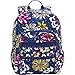 Vera Bradley Campus Backpack Ziggy Zinnia