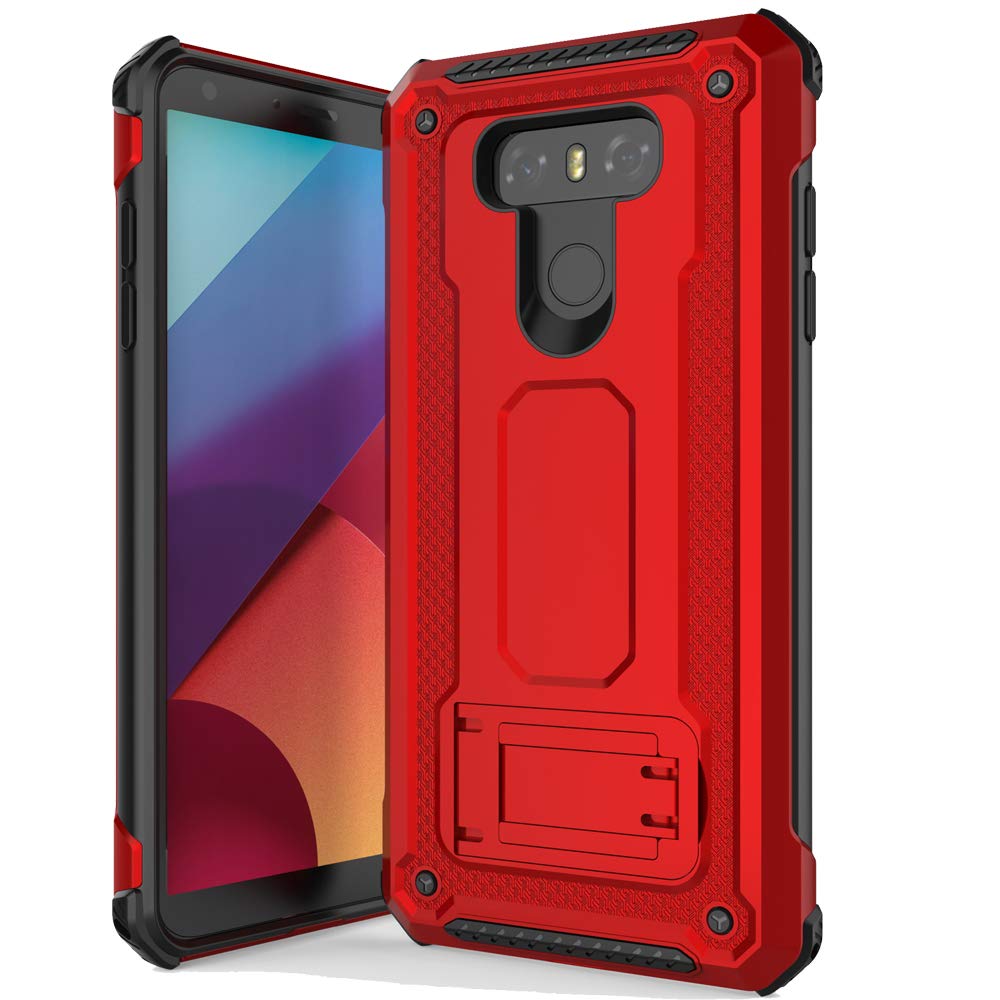 Best lg g6 folding case