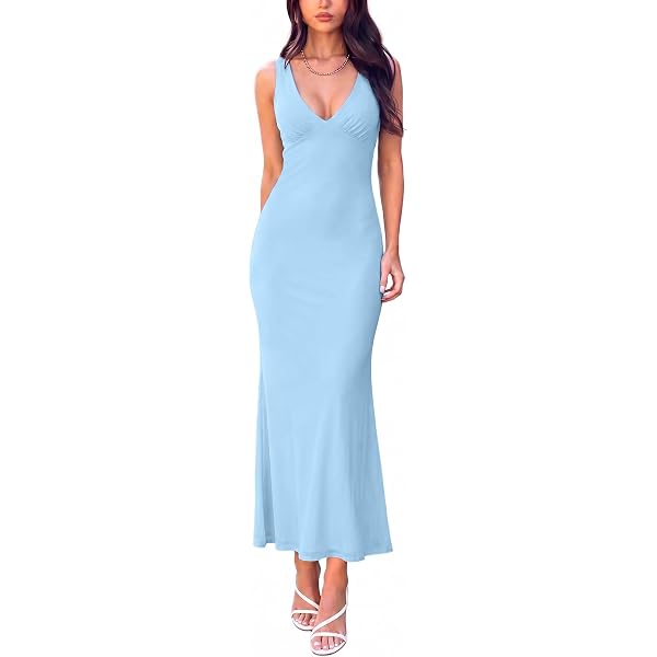 babyonline dress bridesmaid Amazon.com: BABYONLINE D.R.E.S.S. Women's Convertible Bridesmaid Dress for  Wedding Backless Cocktail Evening Party Long Dresses,Dusty Blue,one Size :  Clothing, Shoes & Jewelry
