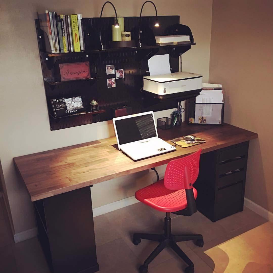 34/mo Finance Wall Control Office Organizer Unit Wall Mounted Office