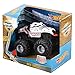 Hot Wheels Monster Jam RT Monster Mutt Dalmatian Truck