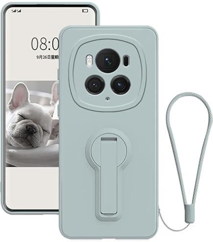 Amazon.com: HONOR Magic6 Pro Dual SIM 512GB ROM + 12GB RAM (GSM