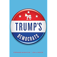 Trump's Democrats book cover Trump's Democrats book cover