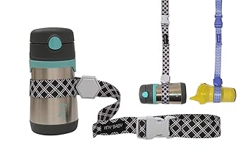 sippy cup strap for highchair