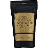 Tropical Green, Loose Tea by the Pound