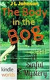 The Miss Fortune Series: The Body in the Bog (Kindle Worlds Novella)