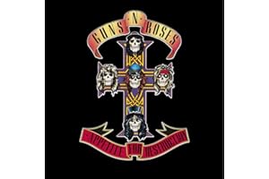 Appetite For Destruction - Remaster