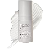 SHANI DARDEN Skincare Intensive Eye Renewal Cream Hydrating Under Eye Cream | Dark Circles, Fine Lines, Wrinkles &amp; Crows Feet, Niacinamide, Shea Butter &amp; Ceramide, Crease-Free &amp; Makeup-Ready, 0.5 fl oz