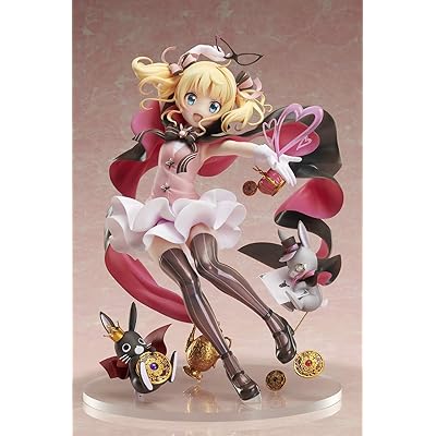 Mua ご注文はうさぎですか?? 怪盗ラパン 桐間紗路 シャロ 1/7スケール 