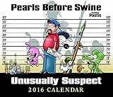 Pearls Before Swine 2016 Day-to-Day Calendar by 