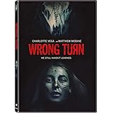 Wrong Turn: The Foundation