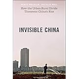Invisible China: How the Urban-Rural Divide Threatens China’s Rise
