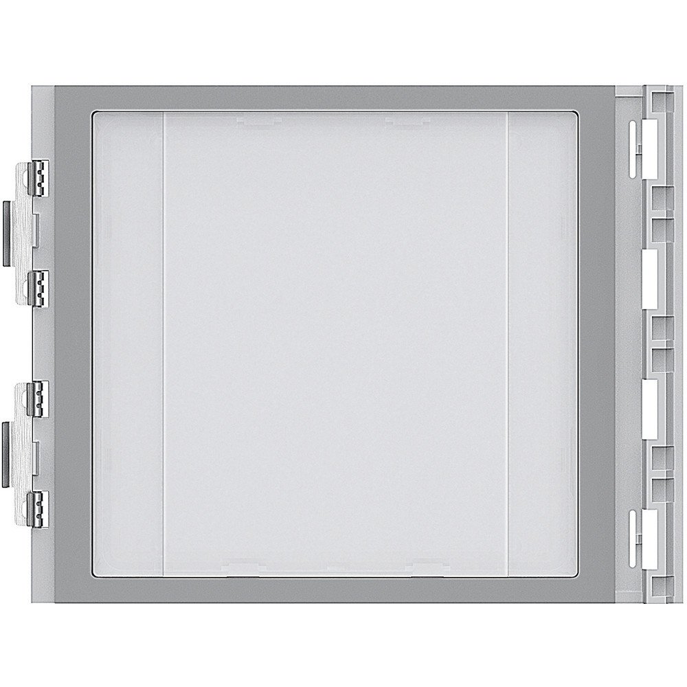 BTicino Plates and Equipment Goalkeeper 352200 – MODULE Directory