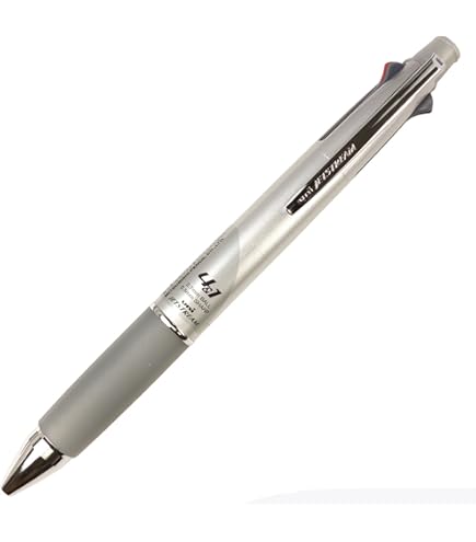 Amazon.com: 三菱鉛筆 Mitsubishi Pencil Jetstream 4&1 BAMBOO
