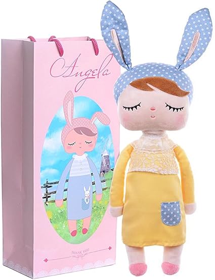 muñeca bunny bunny precio