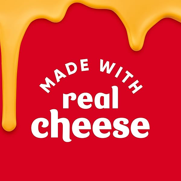 VELVEETA CHEESY BOWLS SINGLES CHICKEN ALFREDO (9 OX BOX)