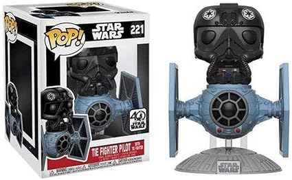Amazon.com: Funko Pop Deluxe: Tie 
