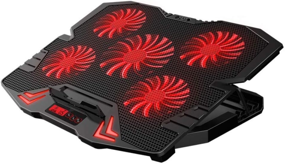 Which Is The Best Laptop Cooling Pad 2400Rpm