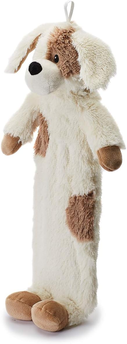 Warm water bottle for puppy Clearance